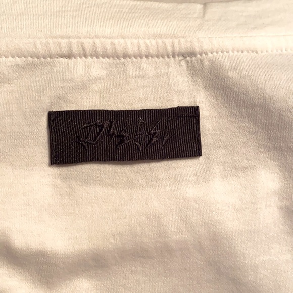 Diesel Oversized Tee - Picture 9 of 10